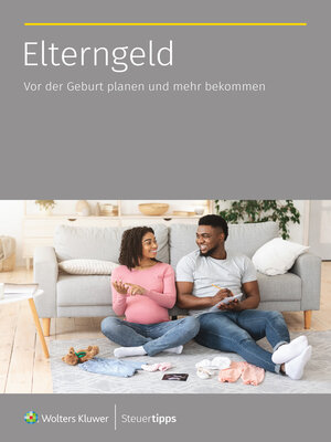 cover image of Elterngeld